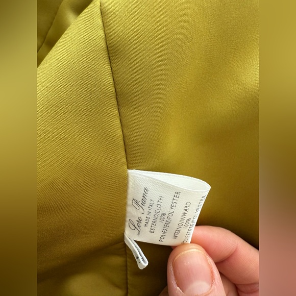 Loro Piana jacket for winter - Picture 6 of 10